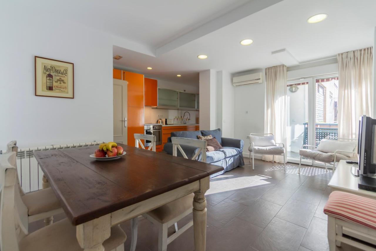 Apartamento De Rota