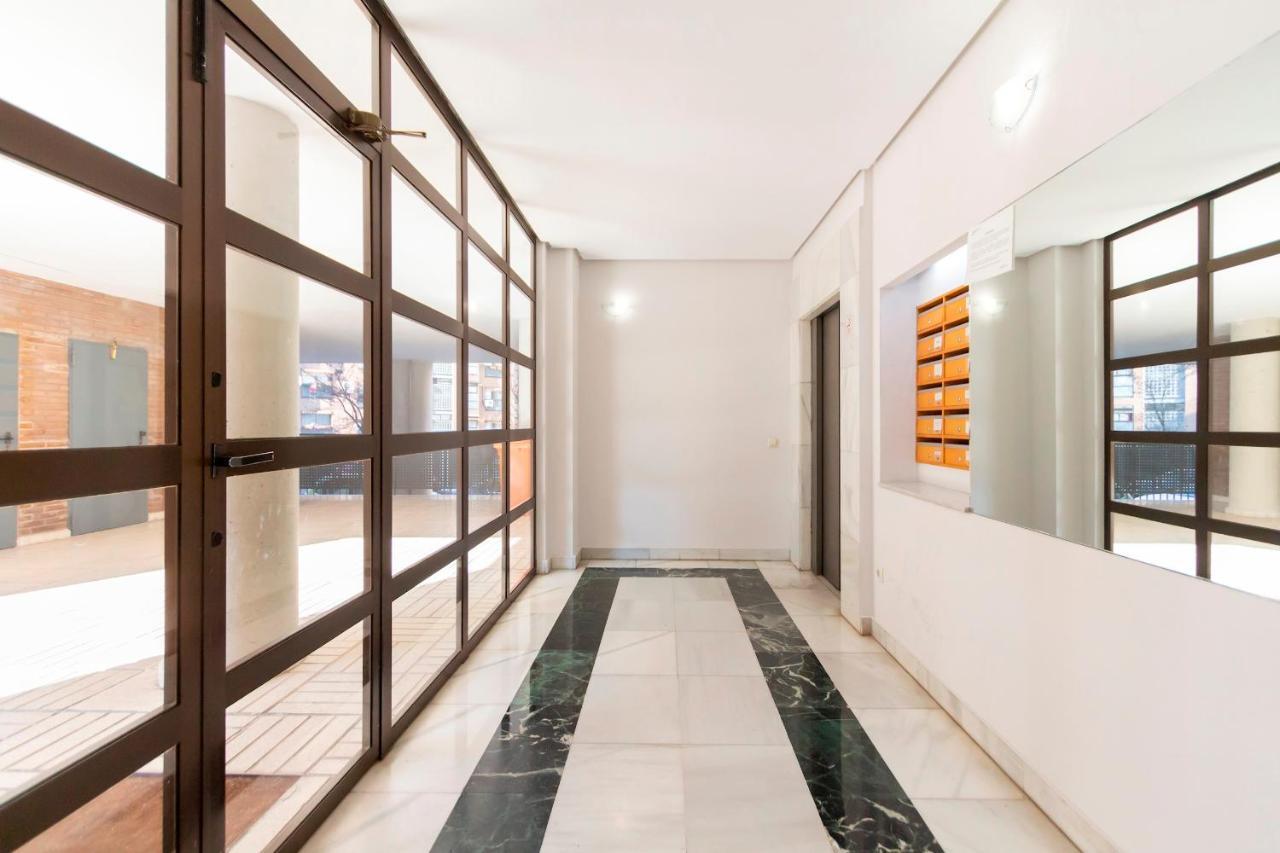 Apartamento De Rota Madrid