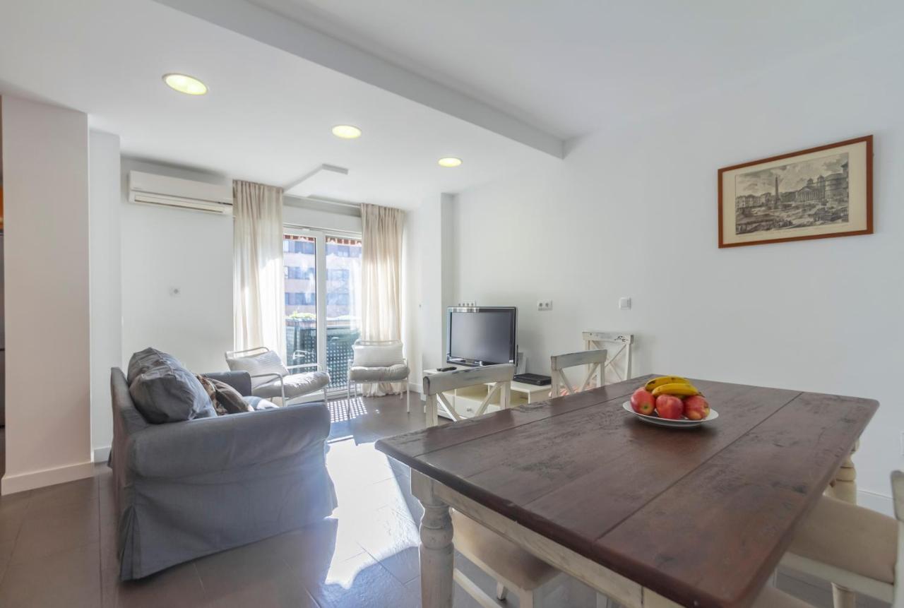 De Rota Apartamento