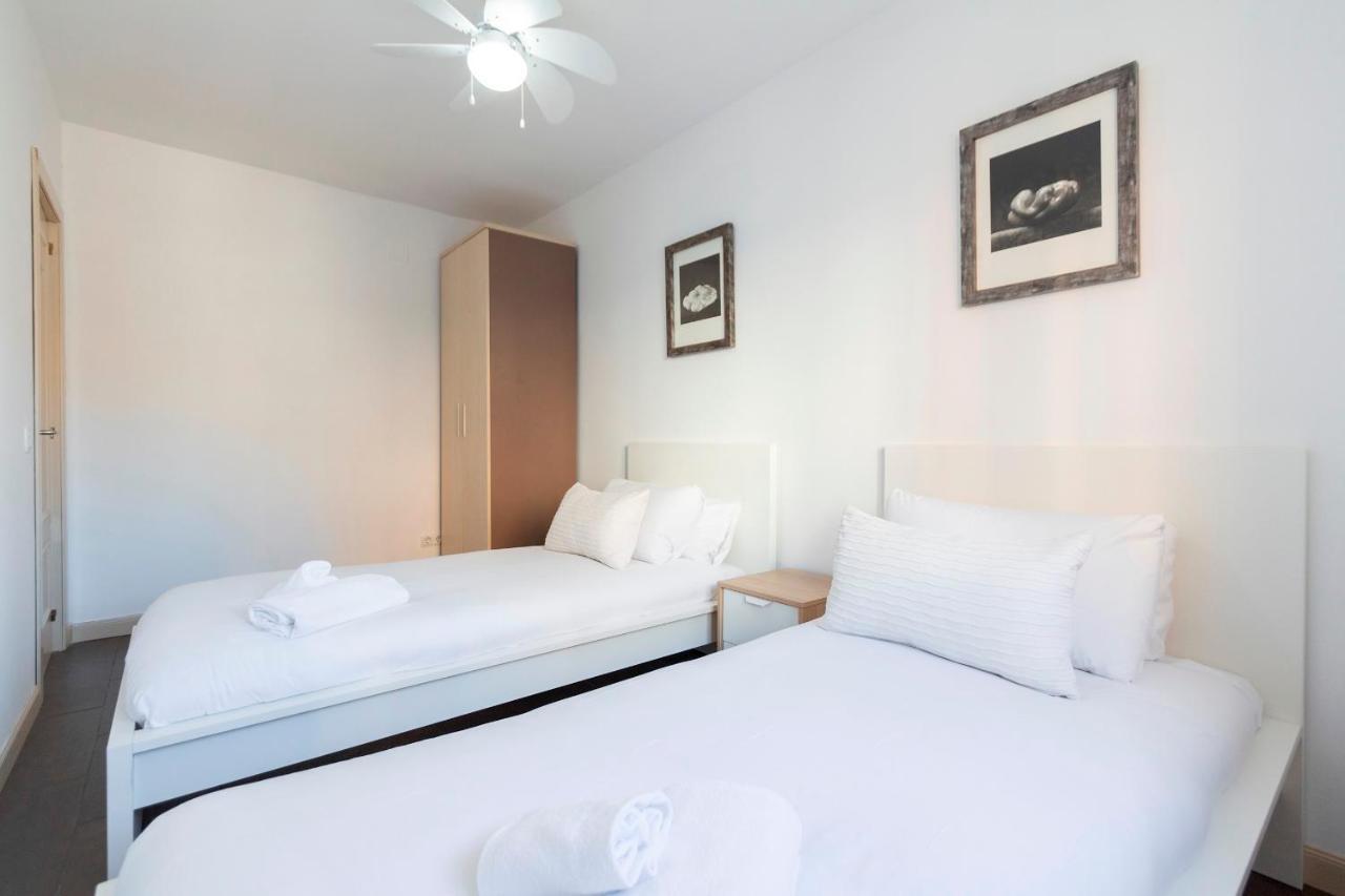 Apartamento De Rota Madrid