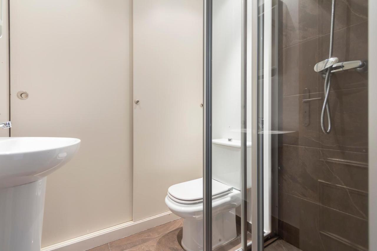 Apartamento De Rota Madrid