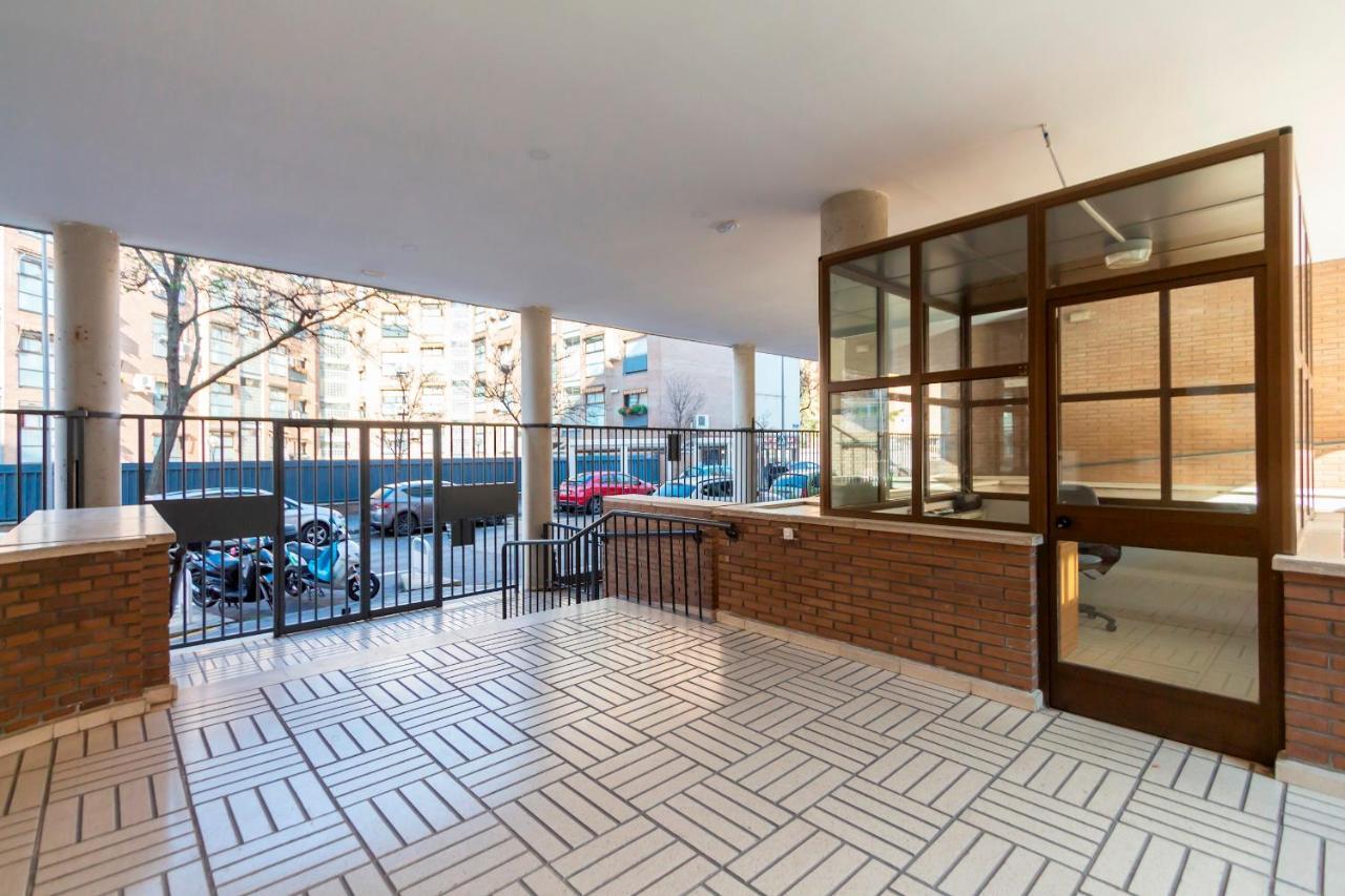De Rota Apartamento Madrid