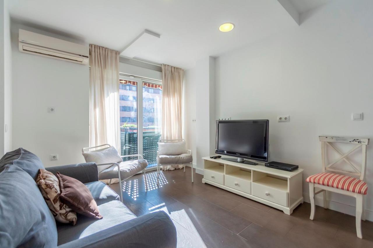 De Rota Apartamento Madrid