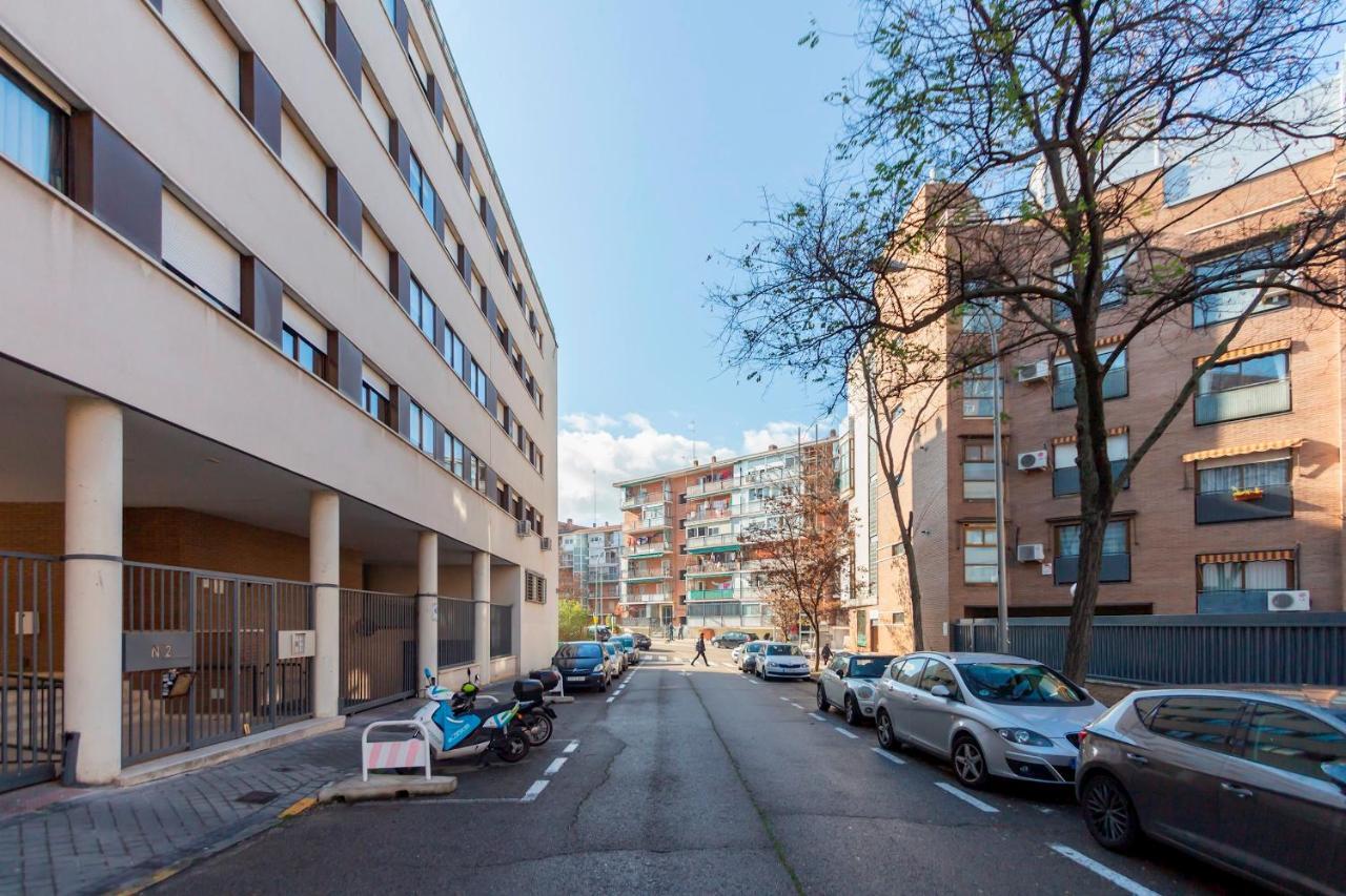 De Rota Apartamento Madrid