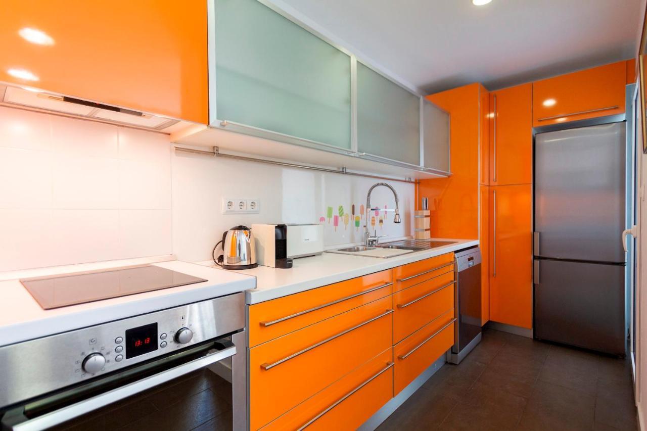 De Rota Apartamento *